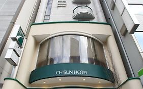 Chisun Hotel  3*